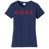 GOAT Tees Women's T-Shirt