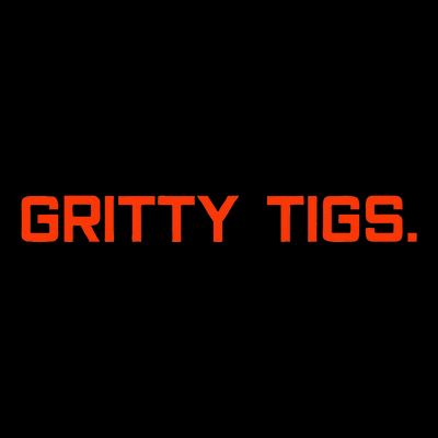 Gritty Tigs T-Shirt