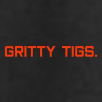 Gritty Tigs Adult Drive Performance Visor