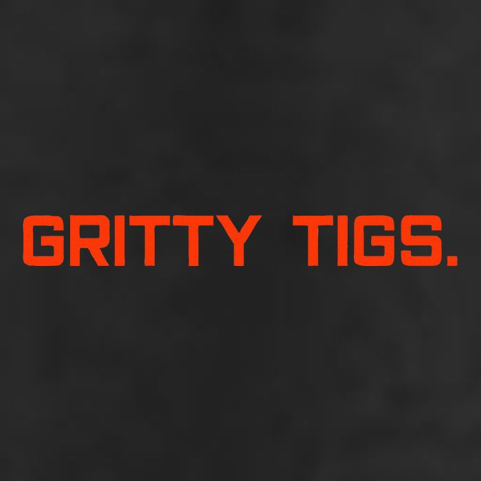 Gritty Tigs Adult Drive Performance Visor