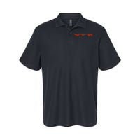 Gritty Tigs Softstyle Adult Sport Polo