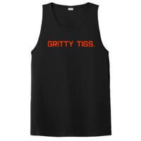 Gritty Tigs PosiCharge Competitor Tank