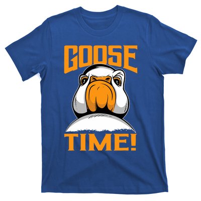 Goose Time Great Goose Design Goslings T-Shirt