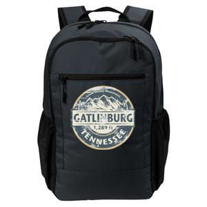 Gatlinburg Tennessee Daily Commute Backpack