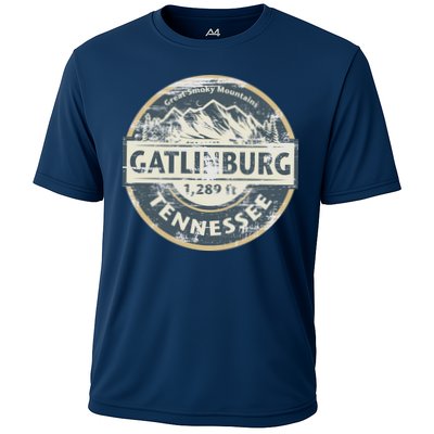 Gatlinburg Tennessee Performance Shirt