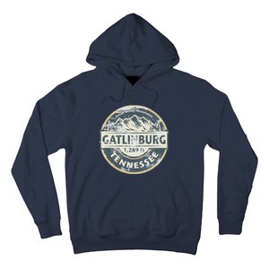 Gatlinburg Tennessee Hoodie