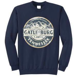 Gatlinburg Tennessee Sweatshirt