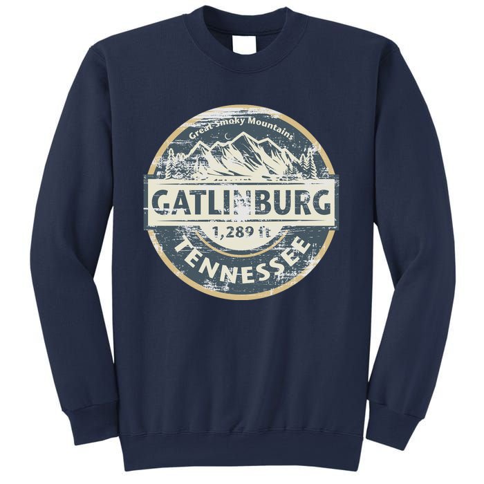 Gatlinburg Tennessee Sweatshirt