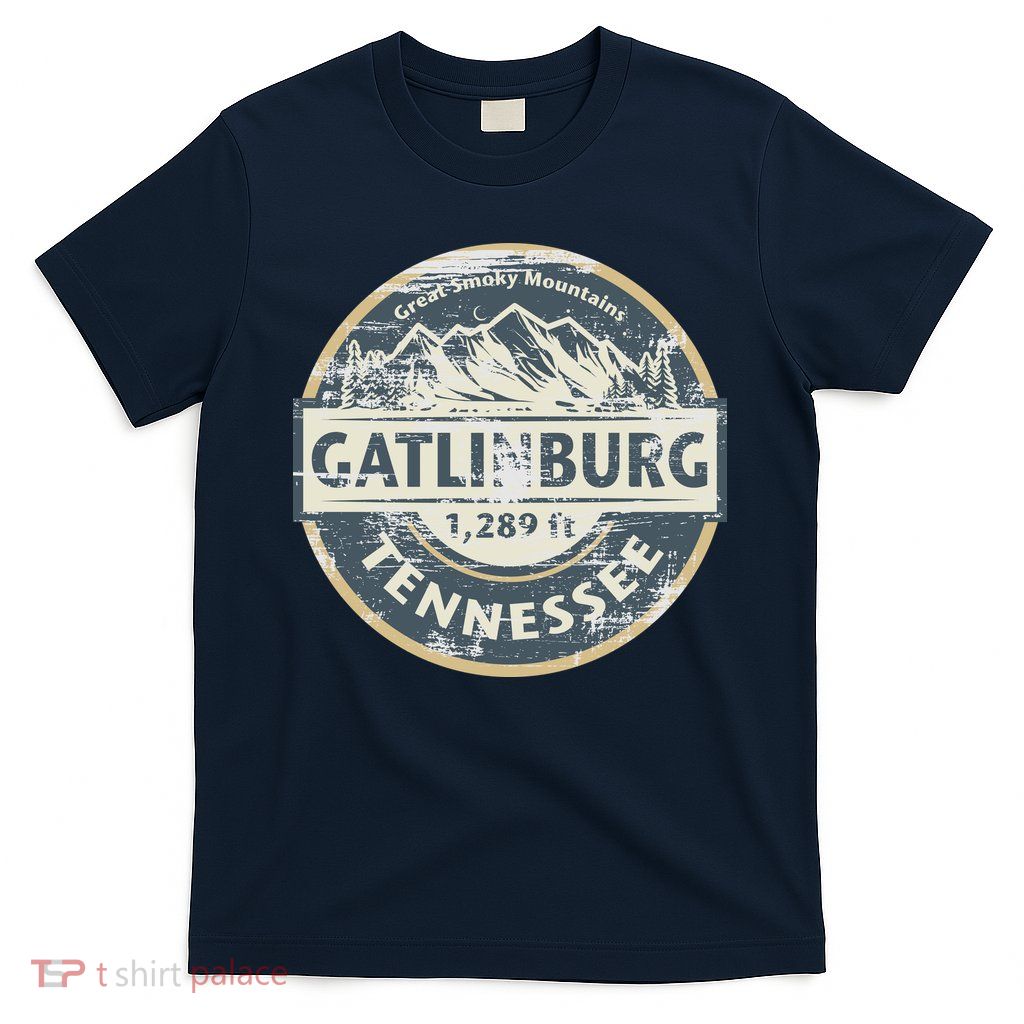 Gatlinburg Tennessee T-Shirt