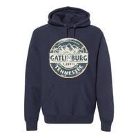 Gatlinburg Tennessee Premium Hoodie