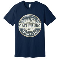 Gatlinburg Tennessee Premium T-Shirt