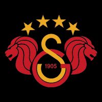 Galatasaray TüRkiye Galatasaray S.K. Turkish Galatasaray Drawstring Bag