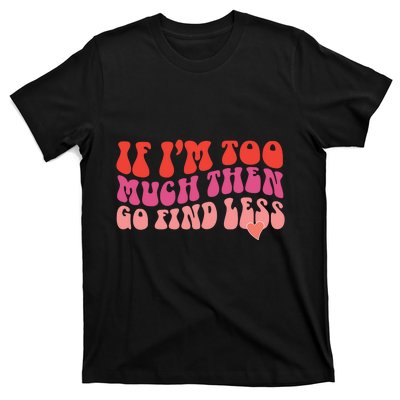 Girly Tees T-Shirt