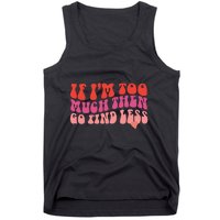 Girly Tees Tank Top