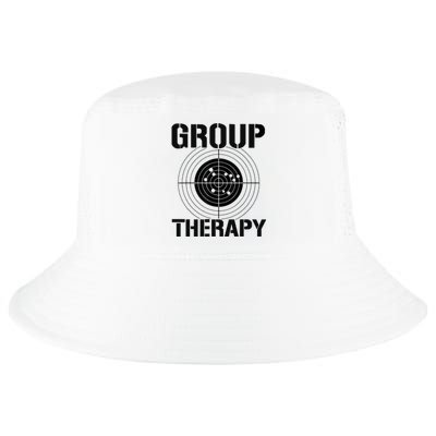 Group Therapy Cool Comfort Performance Bucket Hat