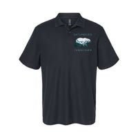 Gatlinburg Tennessee Great Smoky Mountains Bear Gift Softstyle Adult Sport Polo