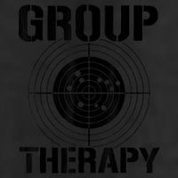Group Therapy Adult Drive Performance Visor