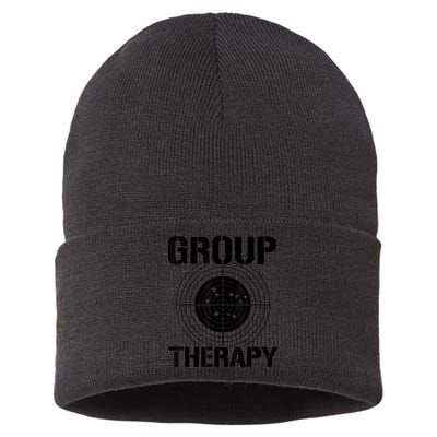 Group Therapy Sustainable Knit Beanie