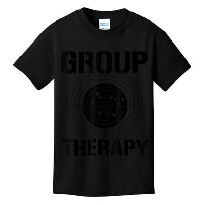 Group Therapy Kids T-Shirt