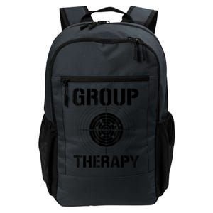 Group Therapy Daily Commute Backpack