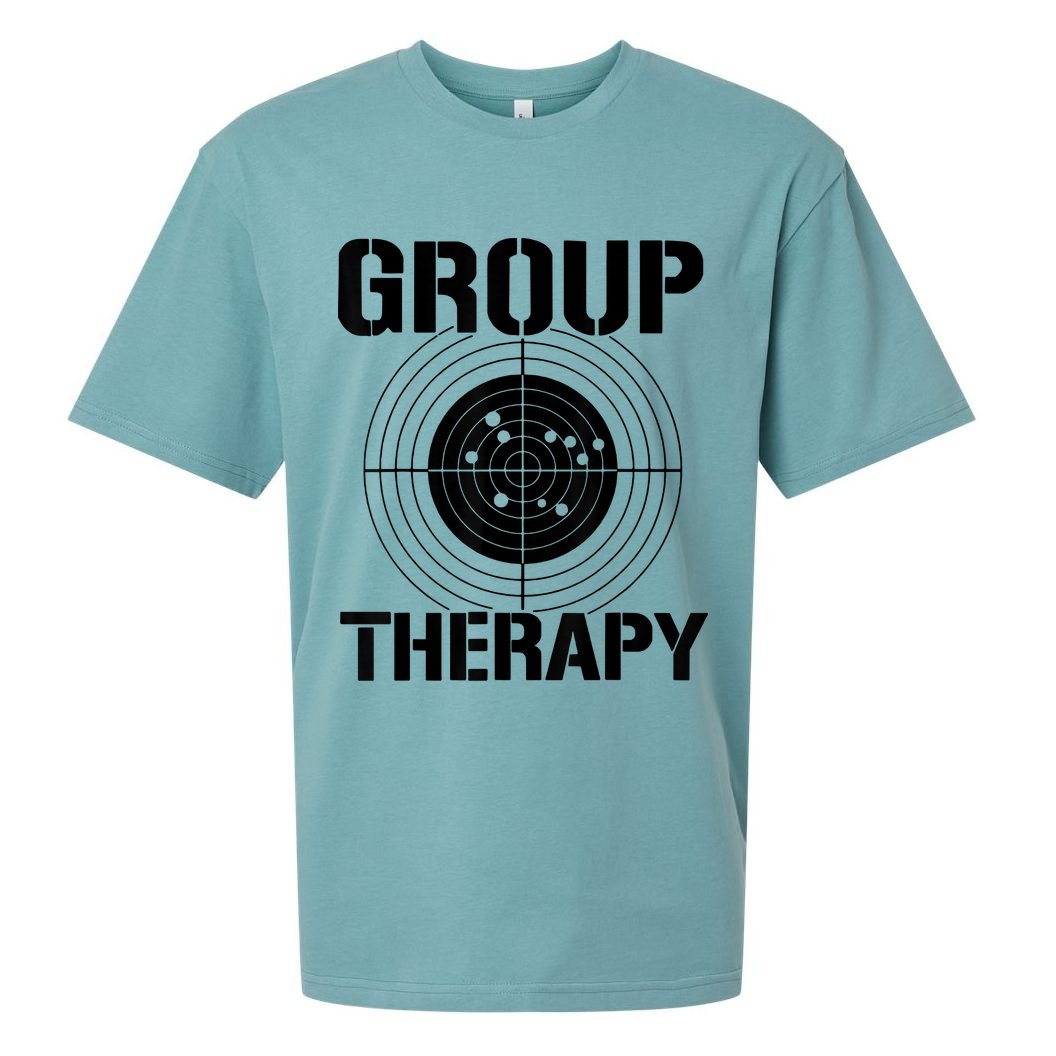 Group Therapy Sueded Cloud Jersey T-Shirt