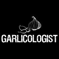 Garlic T Garlicologist Funny Chef Garlic Bulb 16 in Basic Backpack