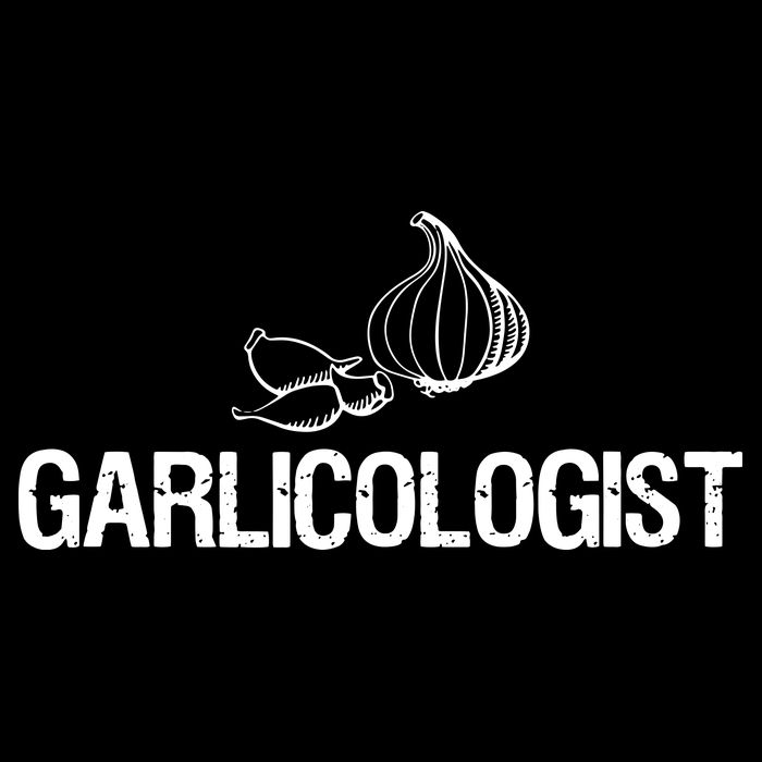Garlic T Garlicologist Funny Chef Garlic Bulb 16 in Basic Backpack