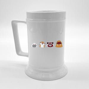 Good To Have Friends Beer Stein