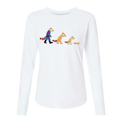 Good To Have Friends Womens Cotton Relaxed Long Sleeve T-Shirt