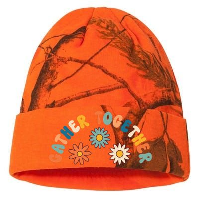 Gather Together Hippie Kati Licensed 12" Camo Beanie