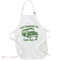 Gus Transport Inc Saint Paul Mn Apron