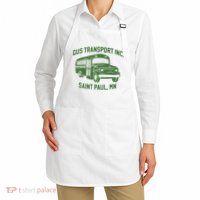Gus Transport Inc Saint Paul Mn Apron