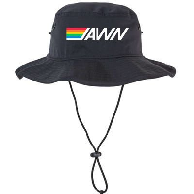 Gotta Tap Jawn Philadelphia Bank Rainbow Logo Color Design Legacy Cool Fit Booney Bucket Hat