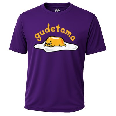 Gudetama The Lazy Egg Cooling Performance Crew T-Shirt