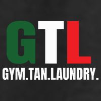 Gym Tan Laundry Gtl New Jersey Garden Nj Shore Italian Flag Hat