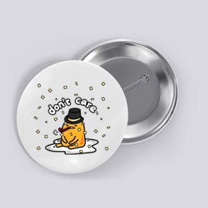 Gudetama The Lazy Egg Japan Don't Care Japan Button