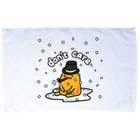 Gudetama The Lazy Egg Japan Don't Care Japan Microfiber Hand Towel