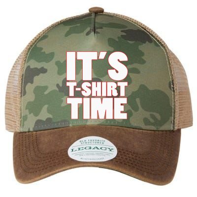 Gym Tan Laundry Gtl New Jersey ItS Time Legacy Tie Dye Trucker Hat