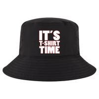 Gym Tan Laundry Gtl New Jersey ItS Time Cool Comfort Performance Bucket Hat