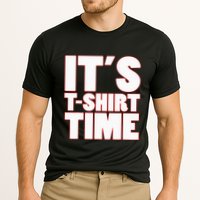 Gym Tan Laundry Gtl New Jersey ItS Time Performance Shirt