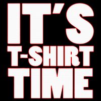 Gym Tan Laundry Gtl New Jersey ItS Time Performance Shirt