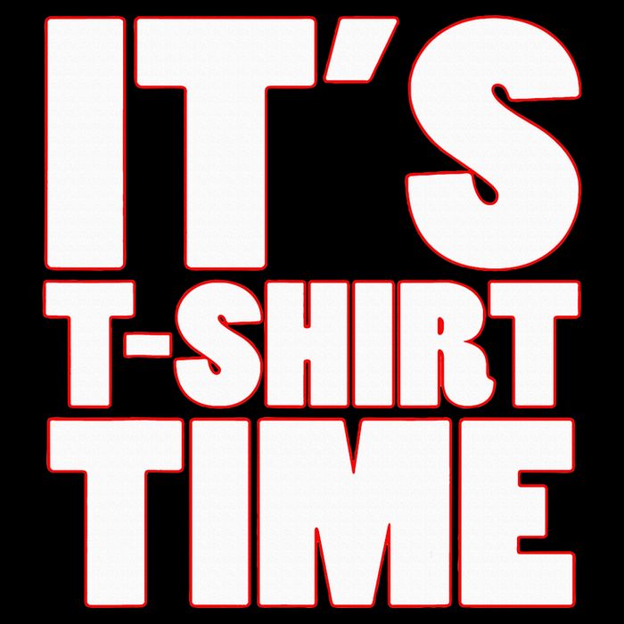 Gym Tan Laundry Gtl New Jersey ItS Time Performance Shirt