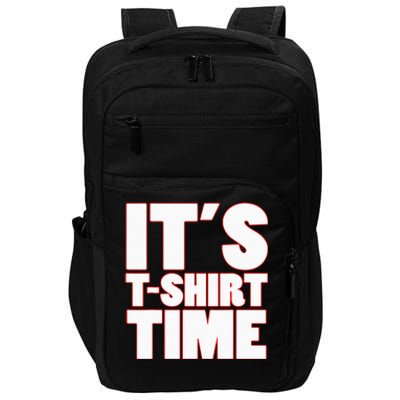 Gym Tan Laundry Gtl New Jersey ItS Time Impact Tech Backpack