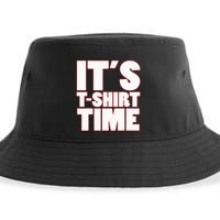 Gym Tan Laundry Gtl New Jersey ItS Time Sustainable Bucket Hat
