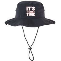 Gym Tan Laundry Gtl New Jersey ItS Time Bucket Hat