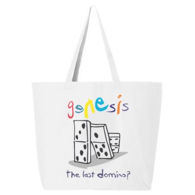 Genesis The Last Domino 25L Jumbo Tote