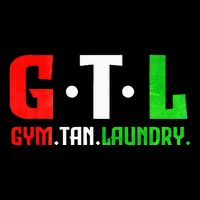 Gym Tan Laundry Gtl New Jersey Garden Nj Shore Italian Flag Backpack