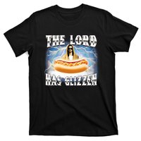 Gotfunny The Lord Has Glizzen T-Shirt