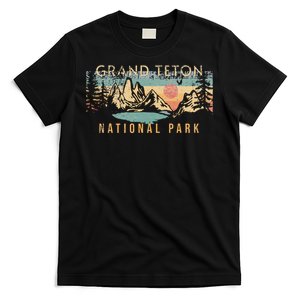 Grand Teton National Park T-Shirt