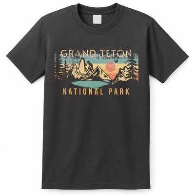 Grand Teton National Park T-Shirt